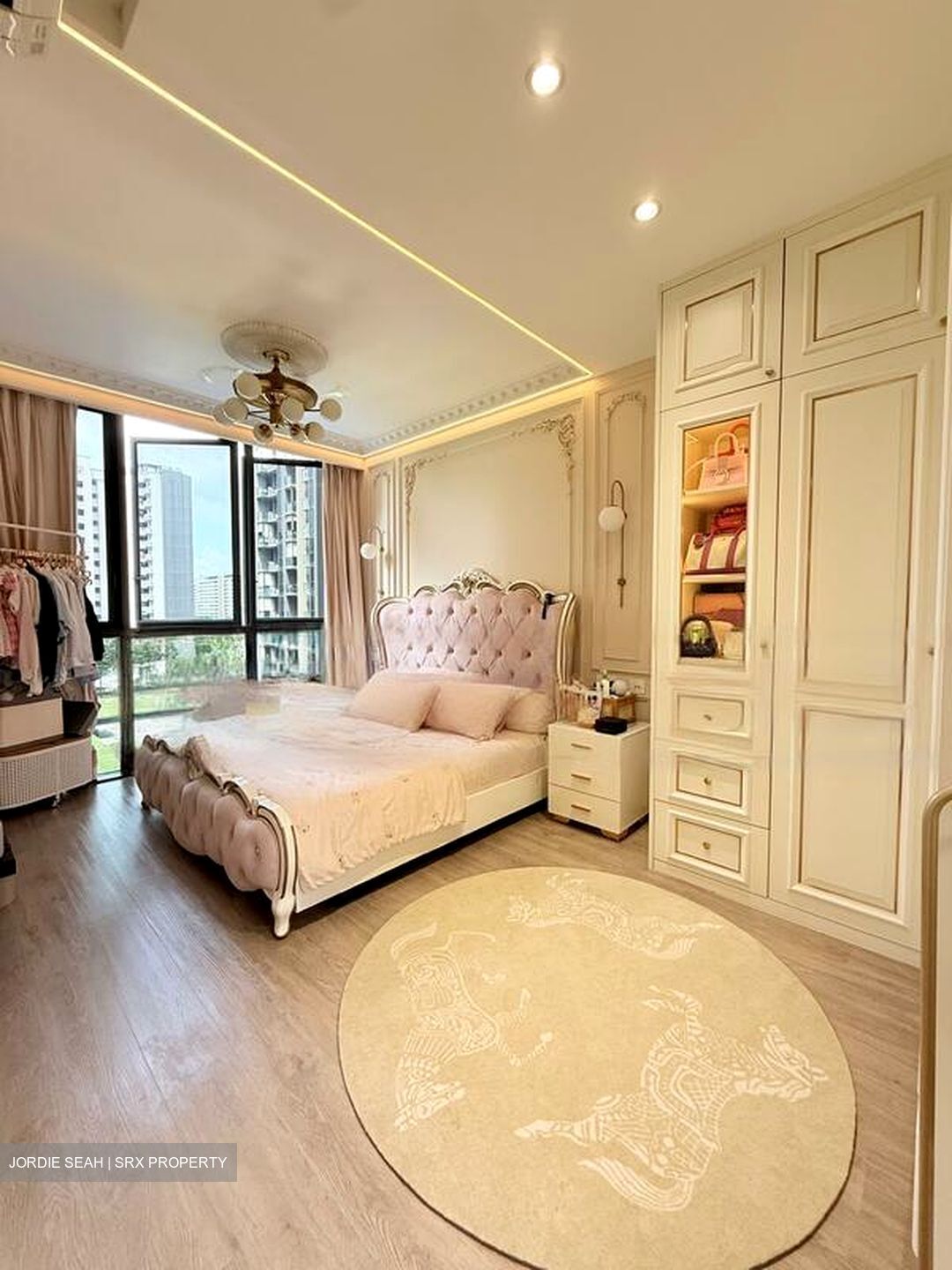 The Tapestry (D18), Condominium #463469841